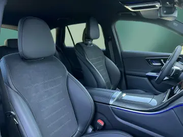 MERCEDES-BENZ GLC 200 4M AMG AHK VOR-DISTRO BURME 36&hellip;