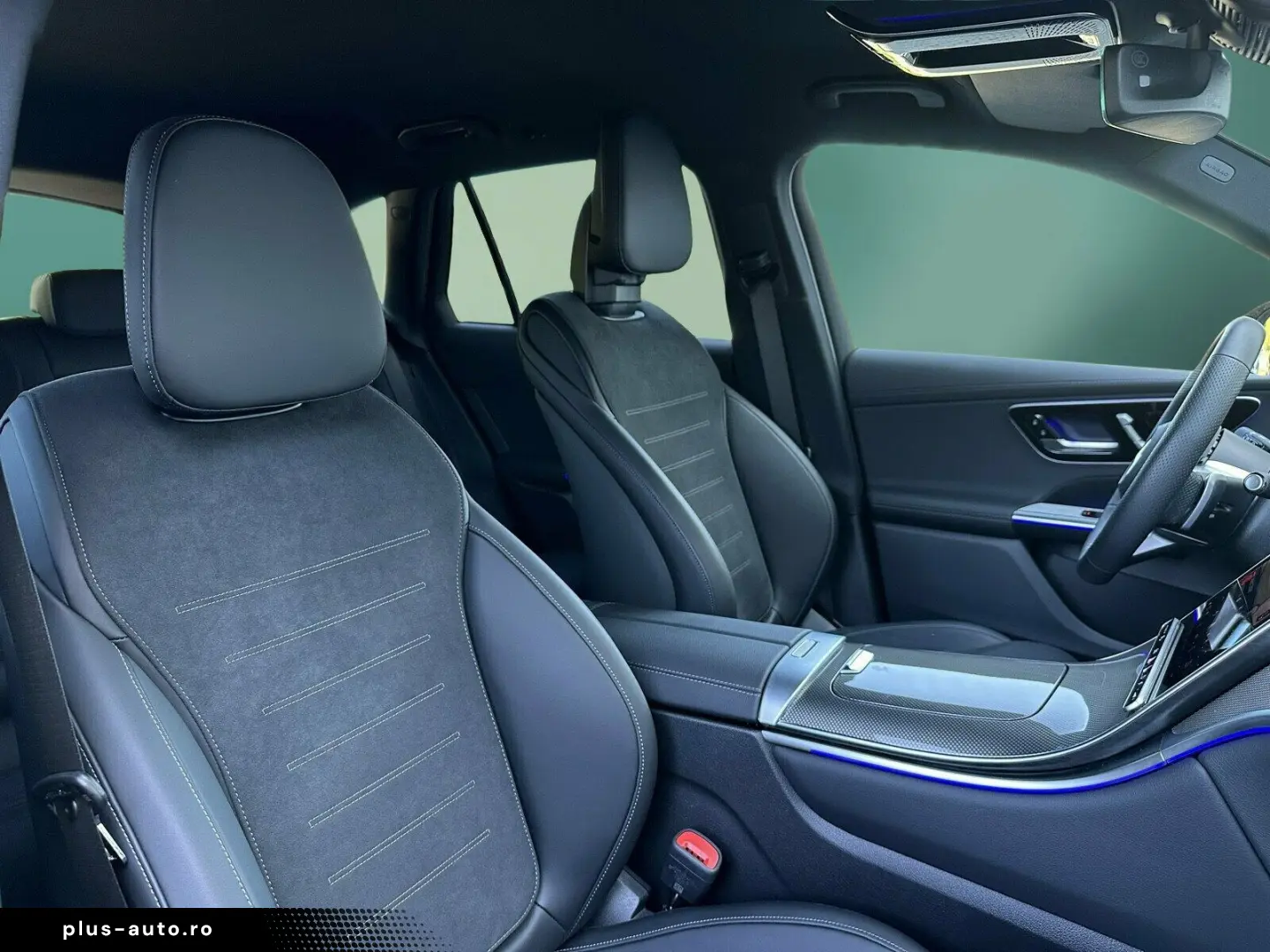 MERCEDES-BENZ GLC 200 4M AMG AHK VOR-DISTRO BURME 36&hellip;