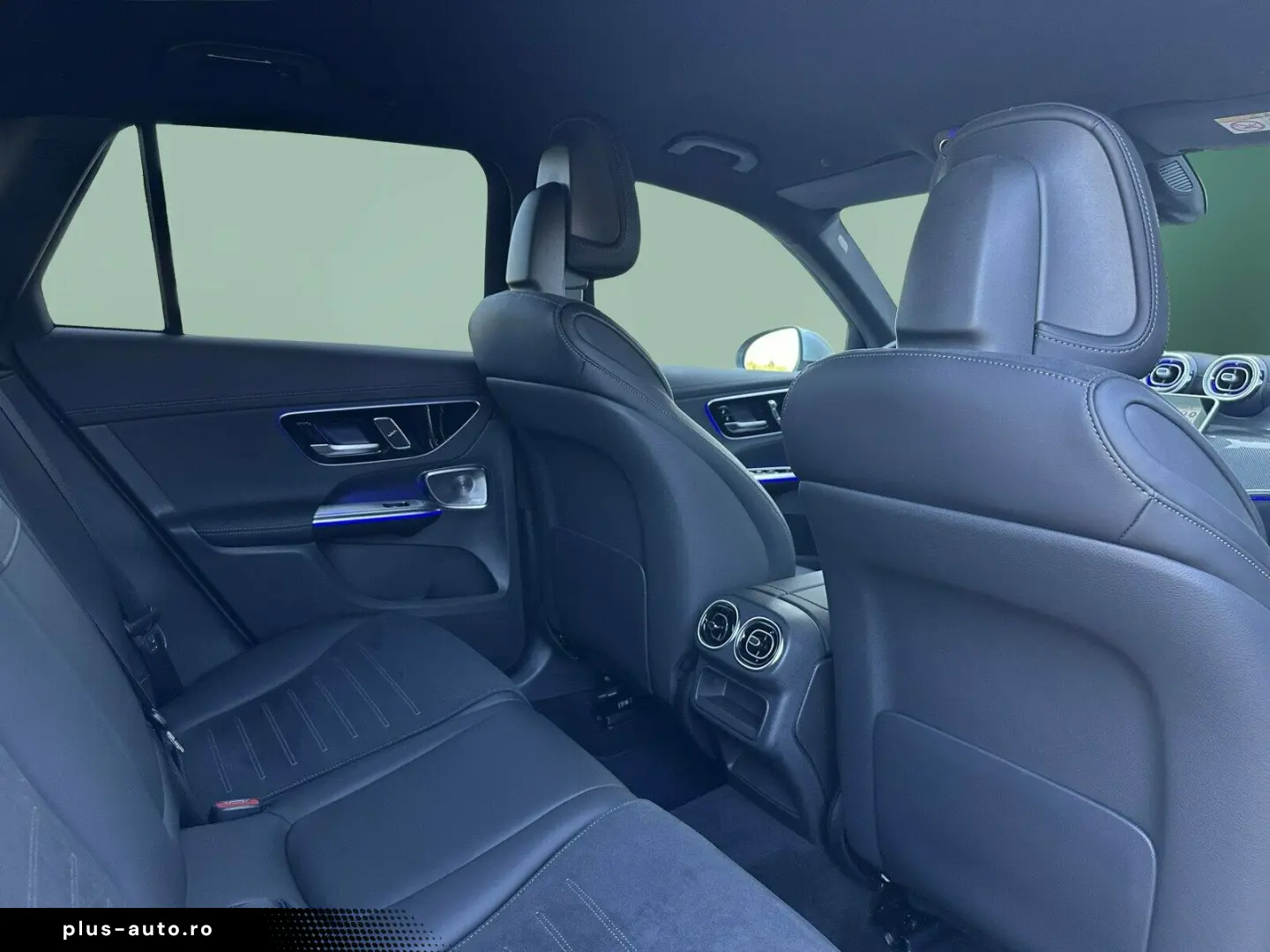 MERCEDES-BENZ GLC 200 4M AMG AHK VOR-DISTRO BURME 36&hellip;