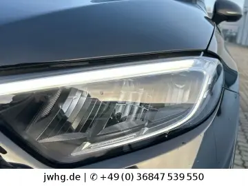 MERCEDES-BENZ GLC 300 d 4M AMG Distronic Kam Memory AHK 20
