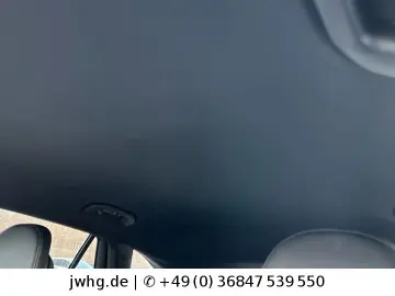 MERCEDES-BENZ GLC 300 d 4M AMG Distronic Kam Memory AHK 20