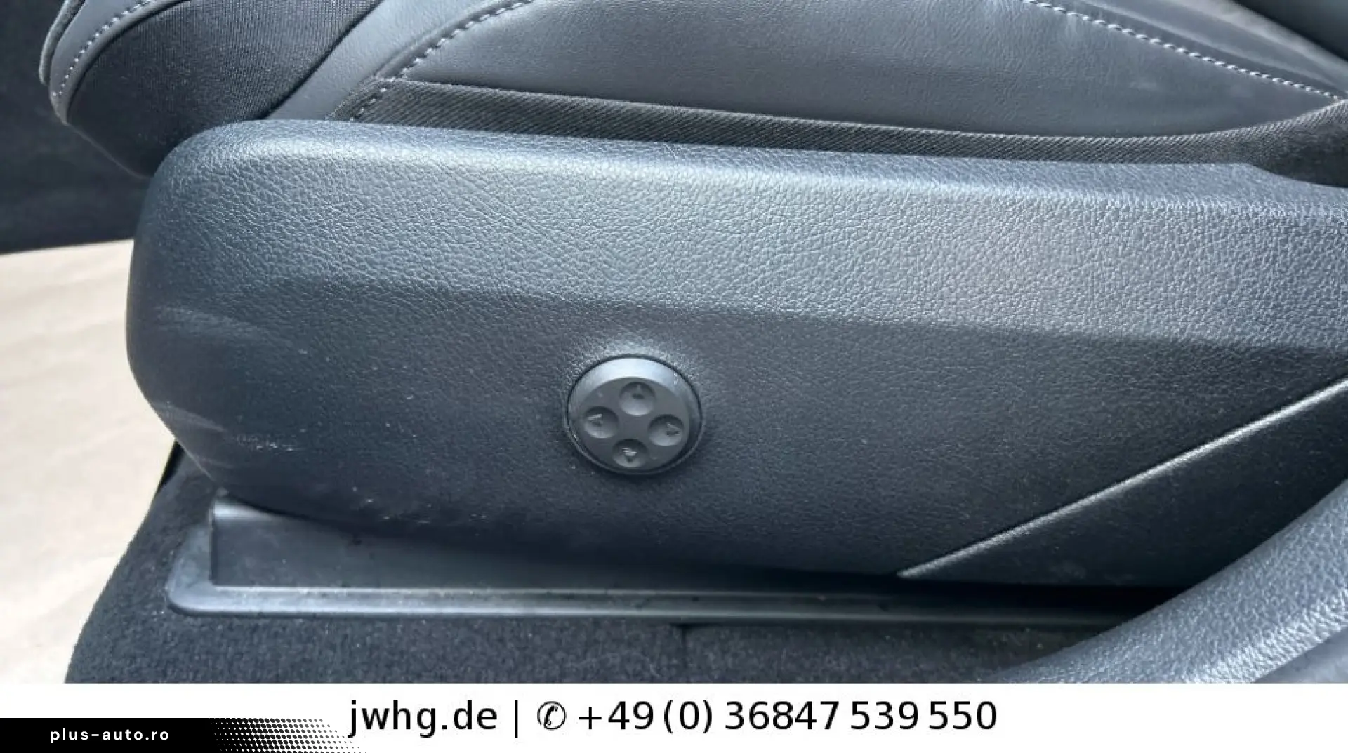 MERCEDES-BENZ GLC 300 d 4M AMG Distronic Kam Memory AHK 20