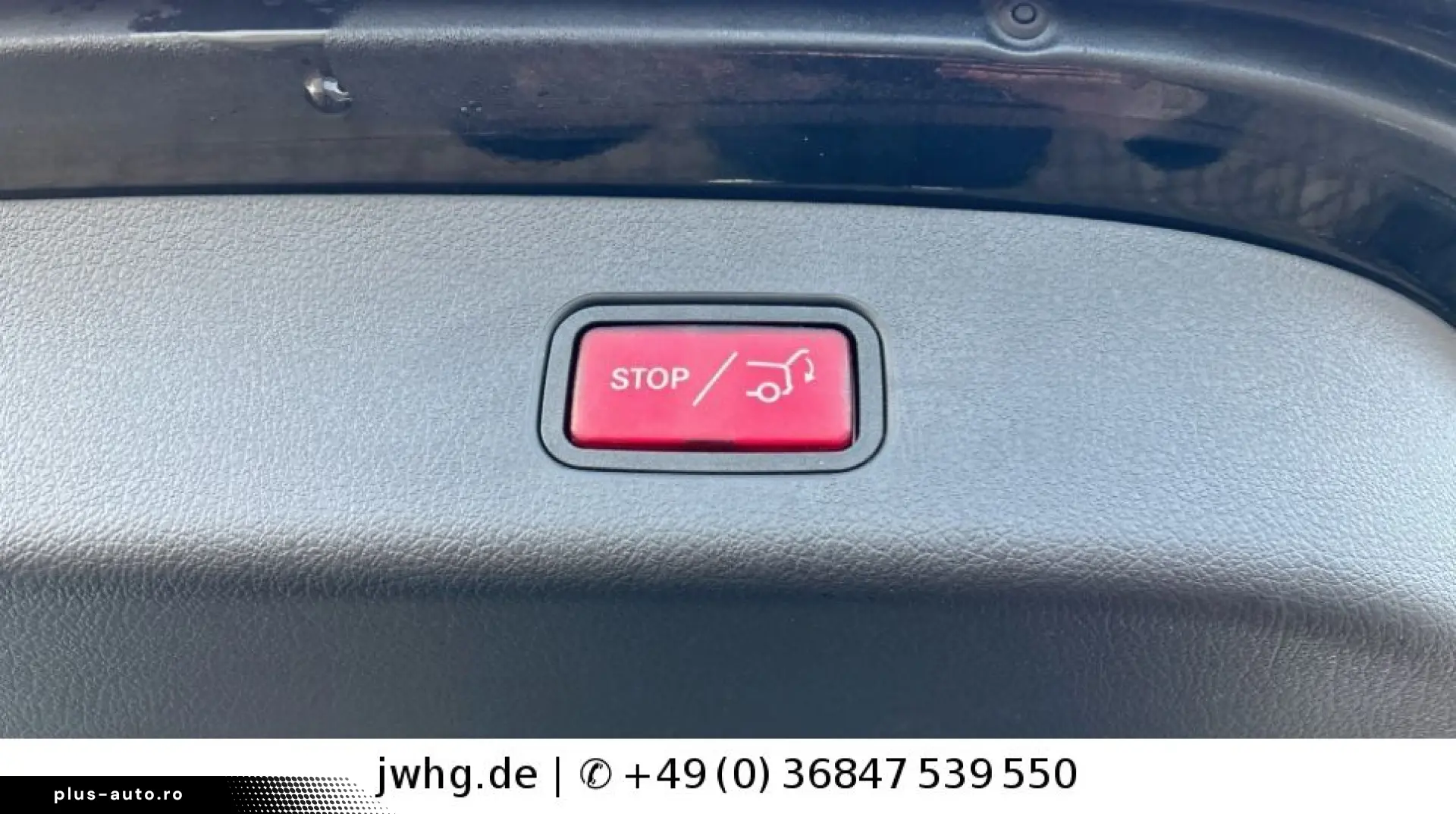 MERCEDES-BENZ GLC 300 d 4M AMG Distronic Kam Memory AHK 20