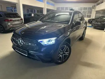 MERCEDES-BENZ GLC 220 d 4 M AMG Night Burmester DIGI&hellip;