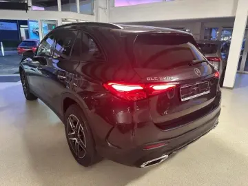 MERCEDES-BENZ GLC 220 d 4 M AMG Night Burmester DIGI&hellip;