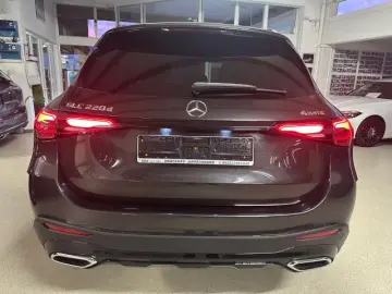 MERCEDES-BENZ GLC 220 d 4 M AMG Night Burmester DIGI&hellip;
