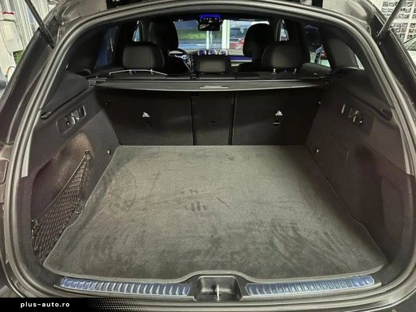 MERCEDES-BENZ GLC 220 d 4 M AMG Night Burmester DIGI&hellip;