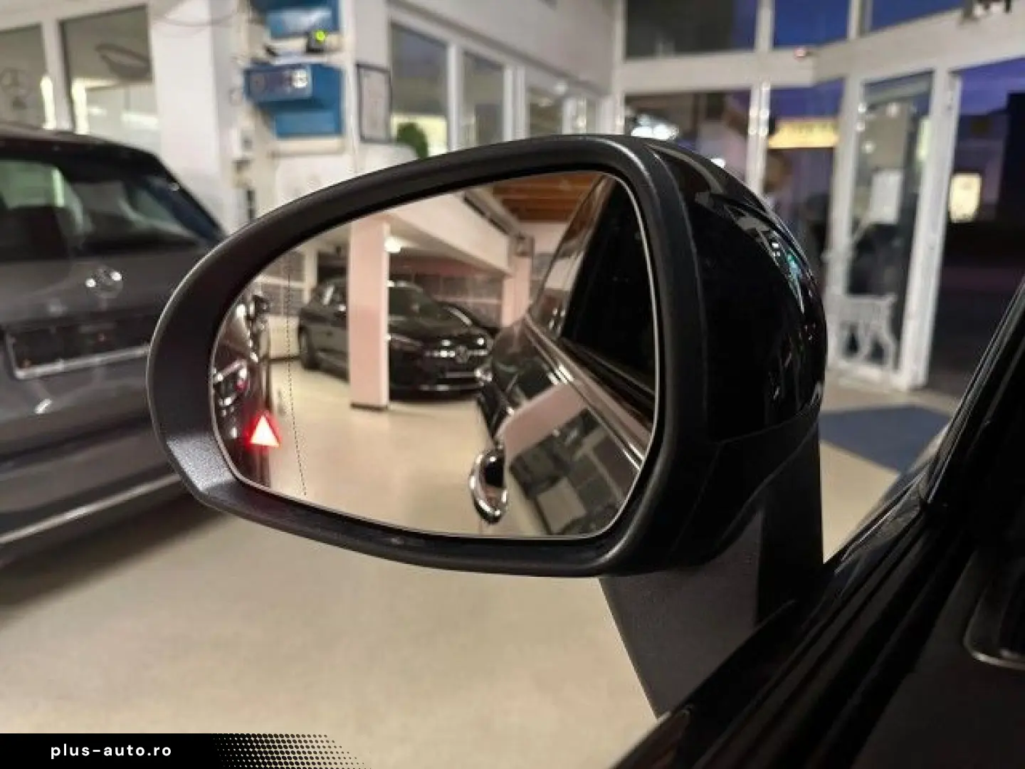 MERCEDES-BENZ GLC 220 d 4 M AMG Night Burmester DIGI&hellip;