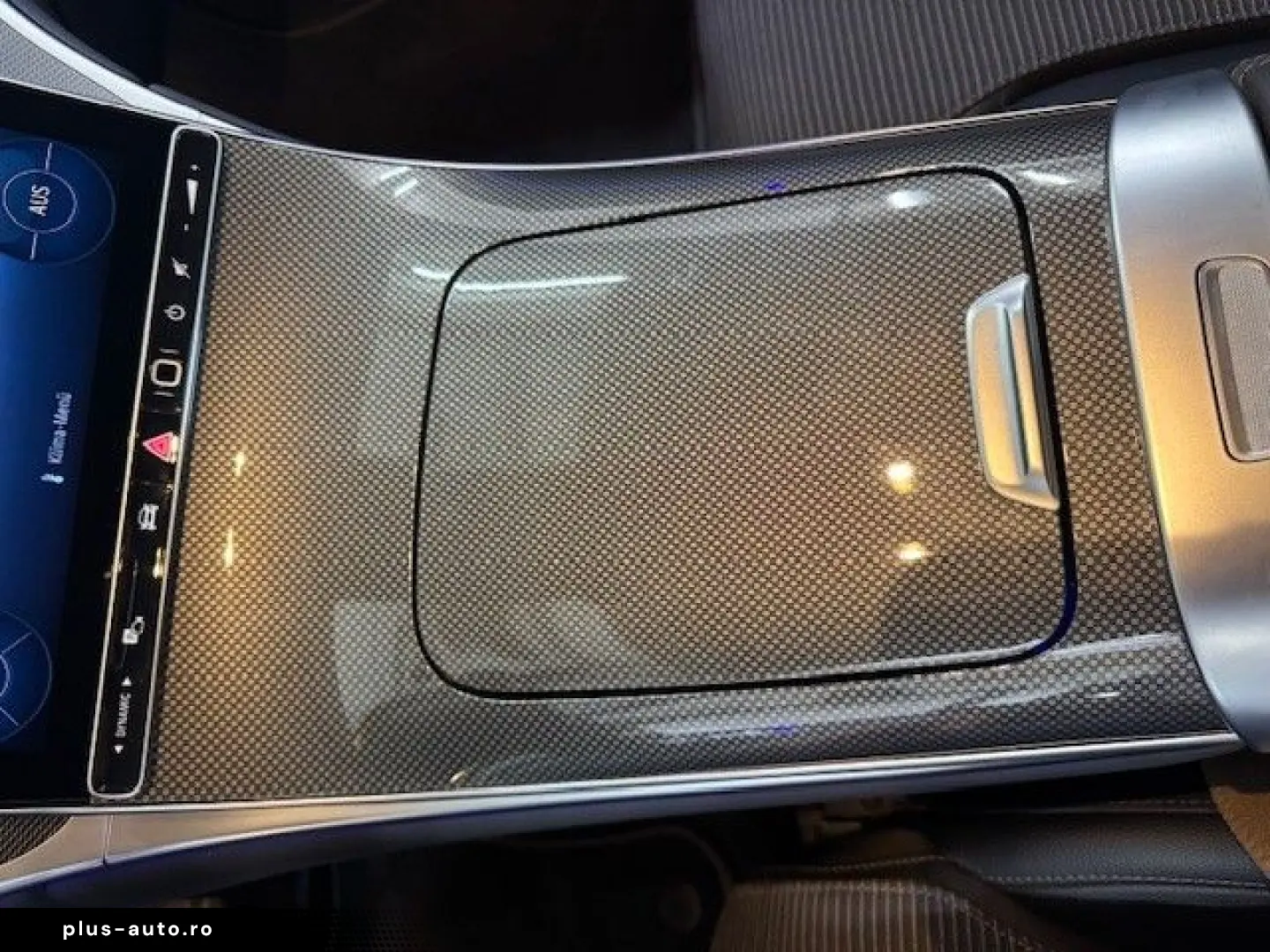 MERCEDES-BENZ GLC 220 d 4 M AMG Night Burmester DIGI&hellip;