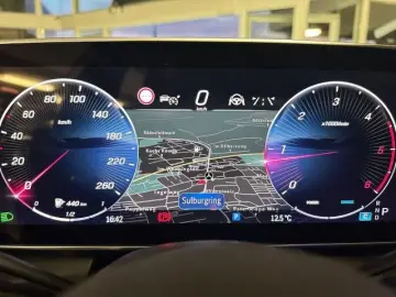 MERCEDES-BENZ GLC 220 d 4 M AMG Night Burmester DIGI&hellip;