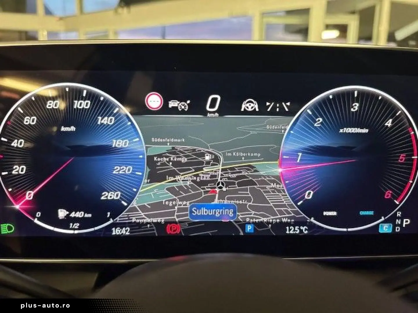 MERCEDES-BENZ GLC 220 d 4 M AMG Night Burmester DIGI&hellip;