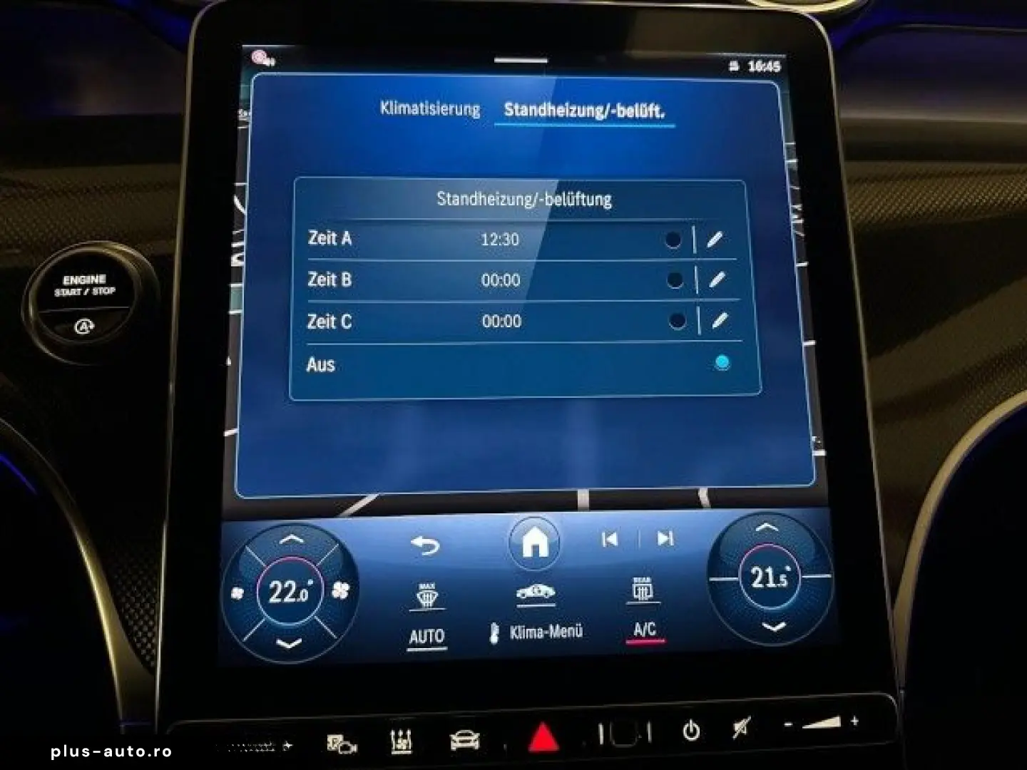 MERCEDES-BENZ GLC 220 d 4 M AMG Night Burmester DIGI&hellip;