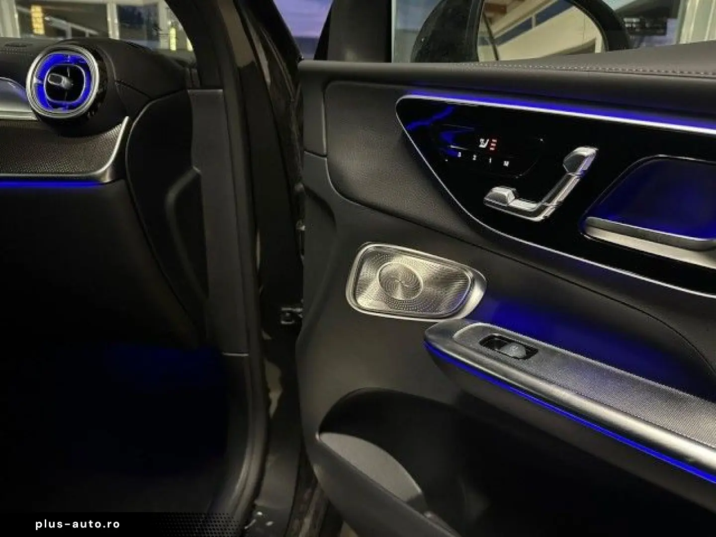 MERCEDES-BENZ GLC 220 d 4 M AMG Night Burmester DIGI&hellip;