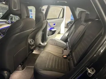 MERCEDES-BENZ GLC 220 d 4 M AMG Night Burmester DIGI&hellip;