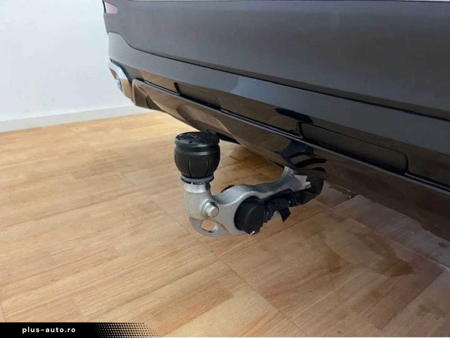 MERCEDES-BENZ GLC 300 d 4Matic AMG-Line AHK Nightpaket