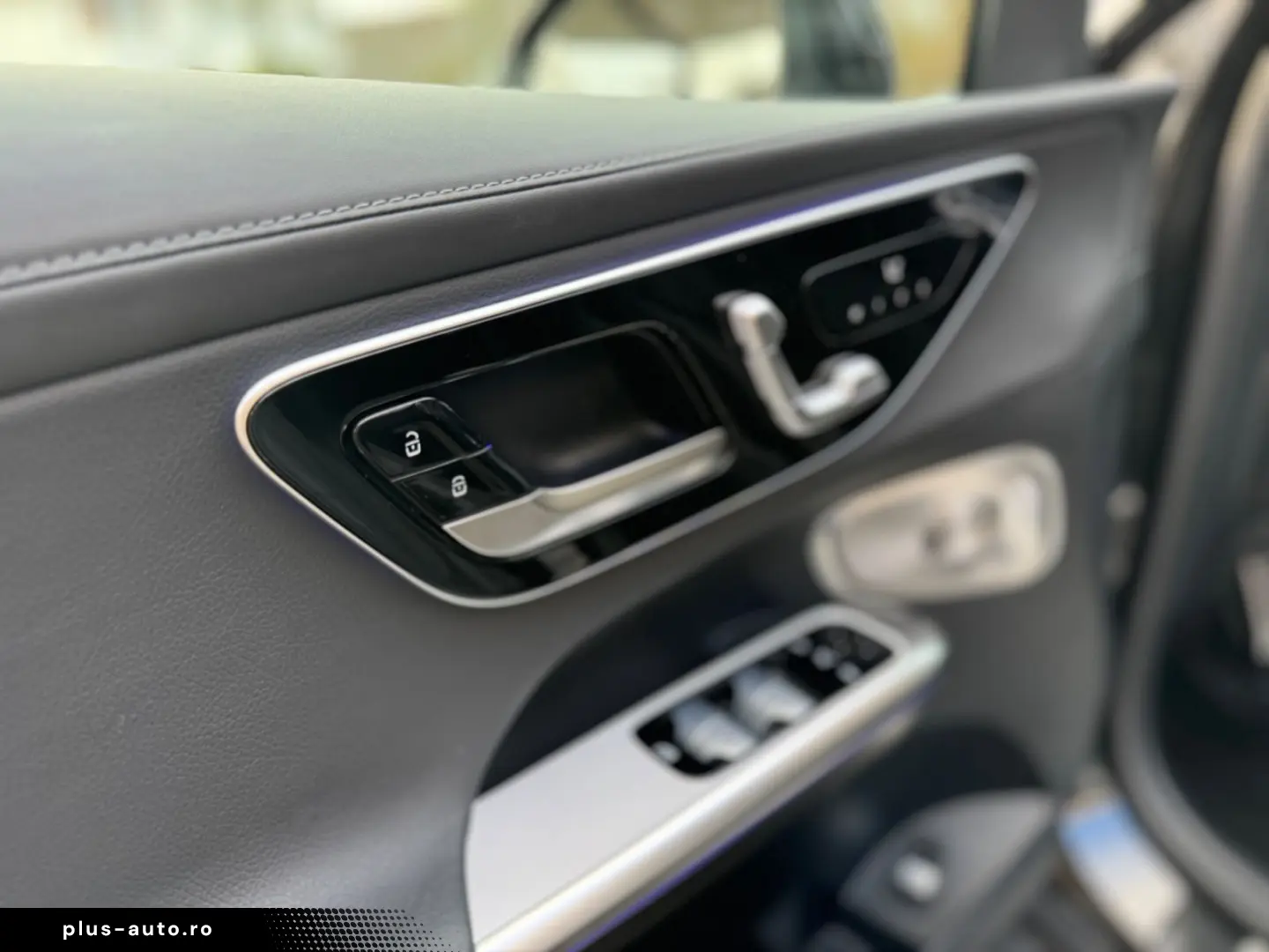 MERCEDES-BENZ GLC 300 de 4Matic Edition AMG Line  MWST AHK