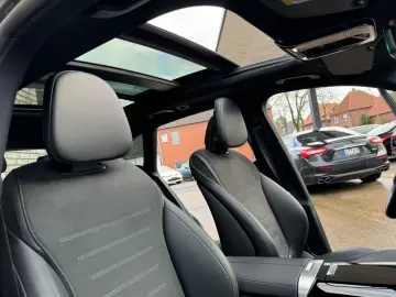 MERCEDES-BENZ GLC 300 de 4Matic Edition AMG Line  MWST AHK