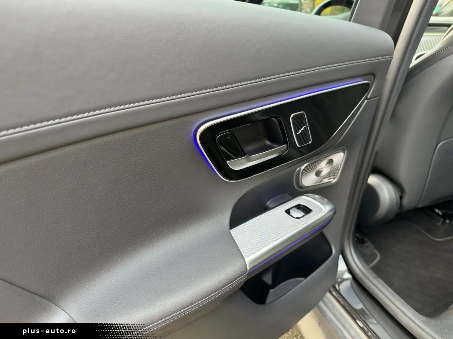 MERCEDES-BENZ GLC 300 de 4Matic Edition AMG Line  MWST AHK