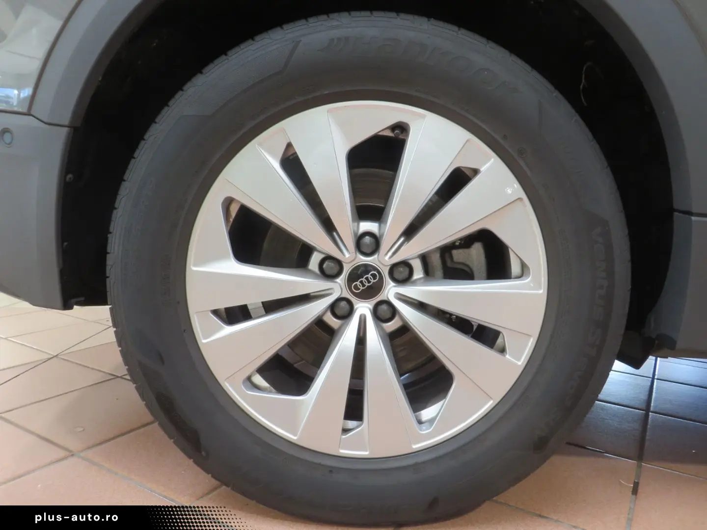 AUDI Q8 55 TFSI Tiptronic Quattro Pano