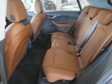 AUDI Q8 55 TFSI Tiptronic Quattro Pano