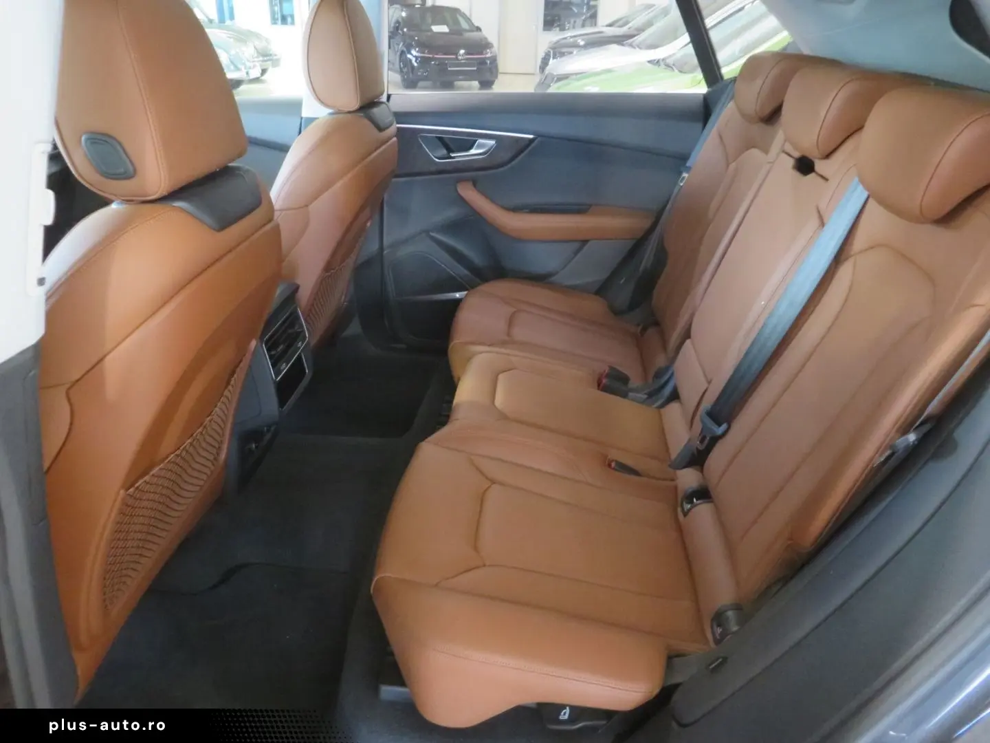 AUDI Q8 55 TFSI Tiptronic Quattro Pano