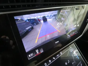 AUDI Q8 55 TFSI Tiptronic Quattro Pano