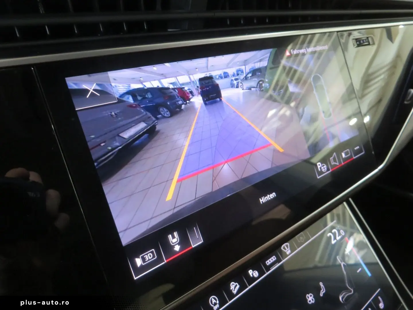 AUDI Q8 55 TFSI Tiptronic Quattro Pano