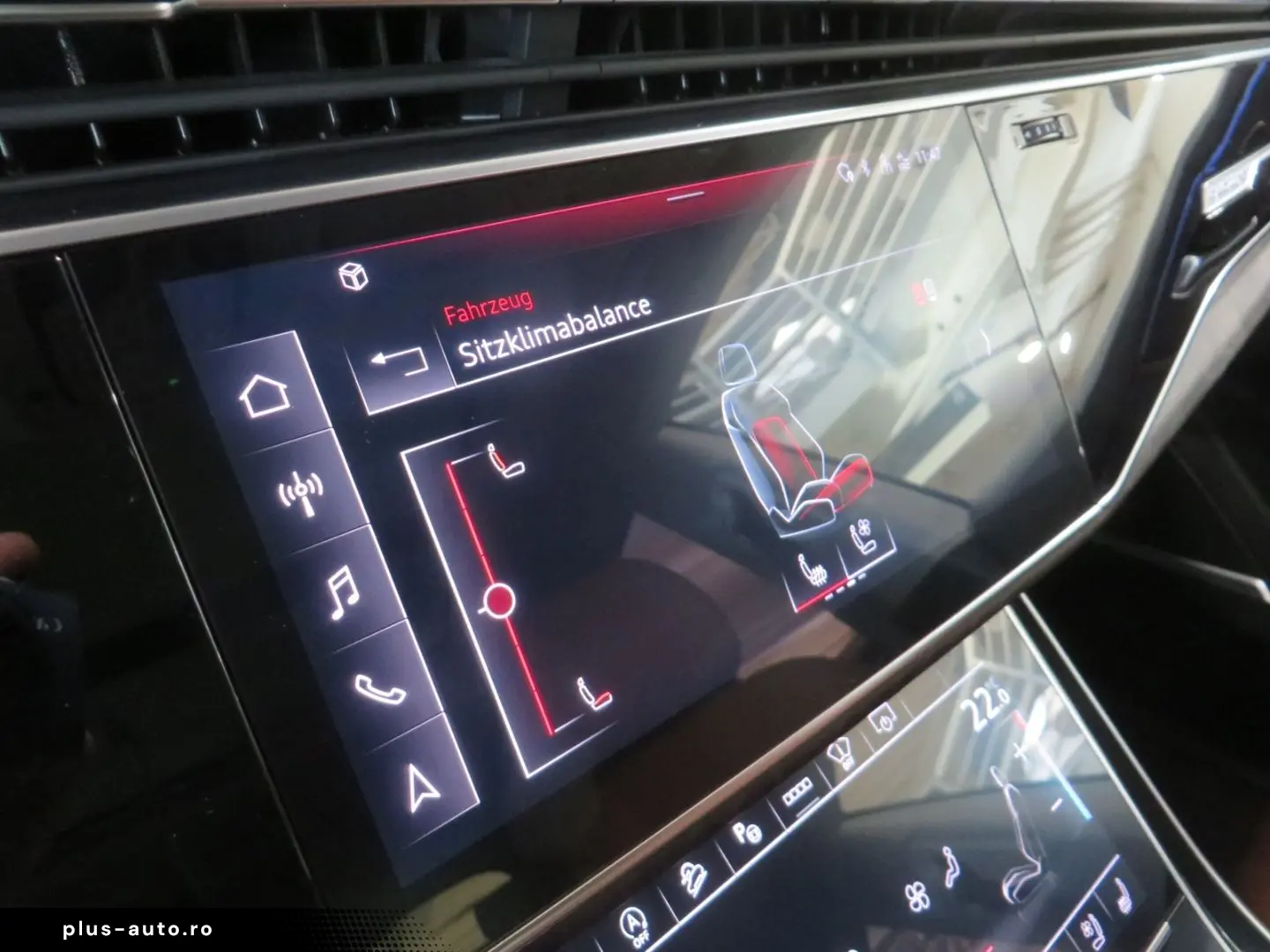 AUDI Q8 55 TFSI Tiptronic Quattro Pano