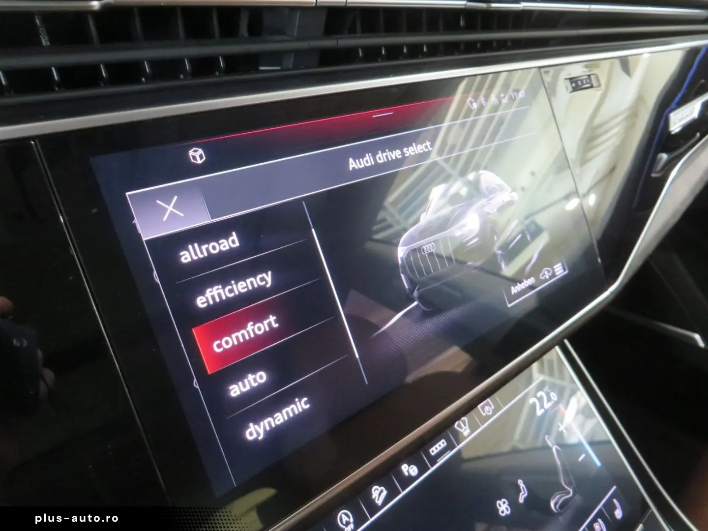 AUDI Q8 55 TFSI Tiptronic Quattro Pano