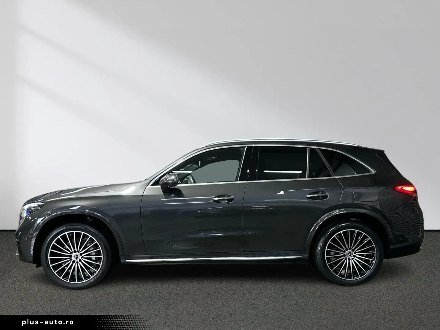 MERCEDES-BENZ GLC 300 de 4M AMG Digital-Light 360 -K&hellip;