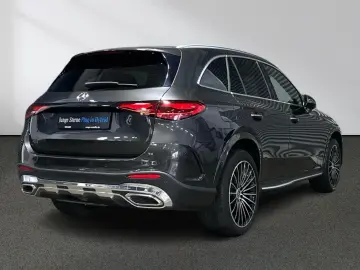 MERCEDES-BENZ GLC 300 de 4M AMG Digital-Light 360 -K&hellip;