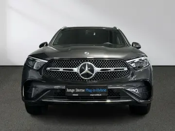 MERCEDES-BENZ GLC 300 de 4M AMG Digital-Light 360 -K&hellip;