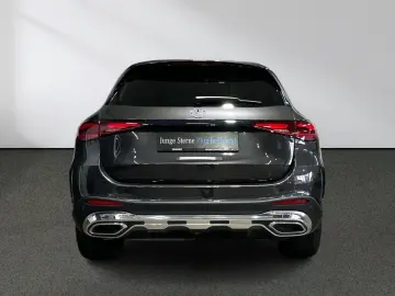 MERCEDES-BENZ GLC 300 de 4M AMG Digital-Light 360 -K&hellip;