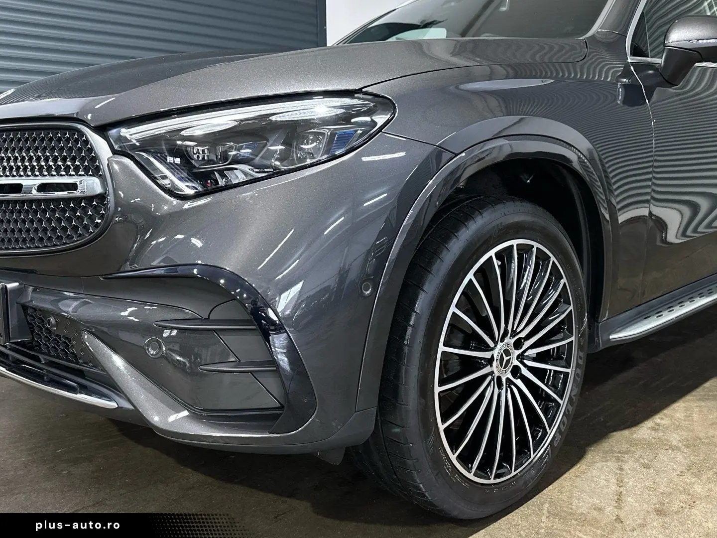 MERCEDES-BENZ GLC 300 de 4M AMG Digital-Light 360 -K&hellip;