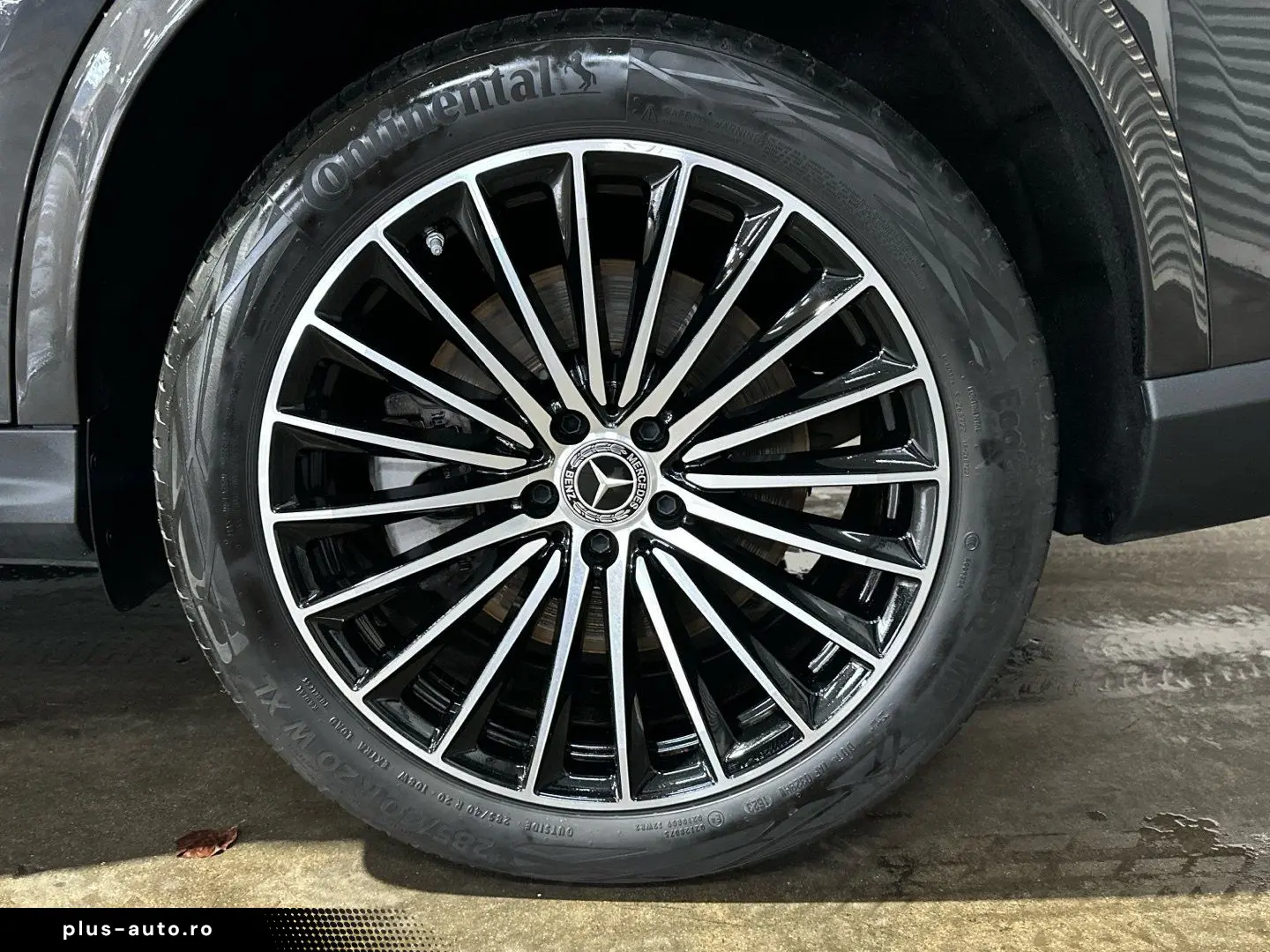 MERCEDES-BENZ GLC 300 de 4M AMG Digital-Light 360 -K&hellip;