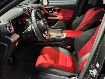 MERCEDES-BENZ GLC 300 de 4M AMG Digital-Light 360 -K&hellip;