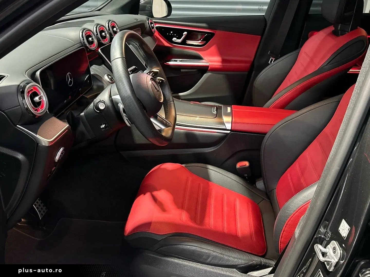 MERCEDES-BENZ GLC 300 de 4M AMG Digital-Light 360 -K&hellip;