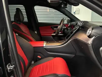 MERCEDES-BENZ GLC 300 de 4M AMG Digital-Light 360 -K&hellip;