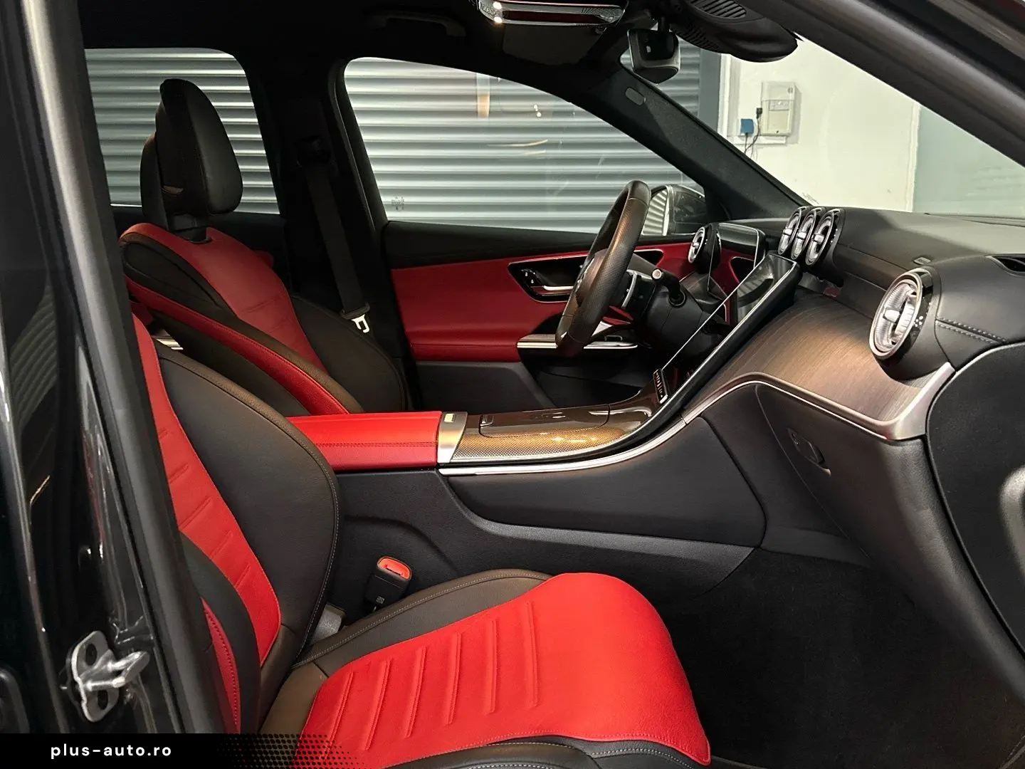 MERCEDES-BENZ GLC 300 de 4M AMG Digital-Light 360 -K&hellip;