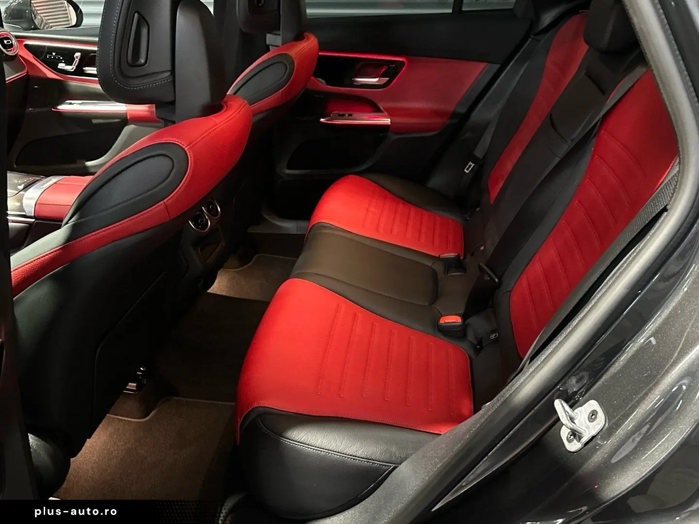 MERCEDES-BENZ GLC 300 de 4M AMG Digital-Light 360 -K&hellip;