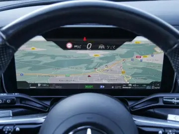 MERCEDES-BENZ GLC 300 de 4M AMG DLIGHT PANO DISTR BURM3D 360