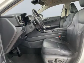 LEXUS NX 450h  E-FOUR Business  Bi-LED 360 Leder 4xSHZ