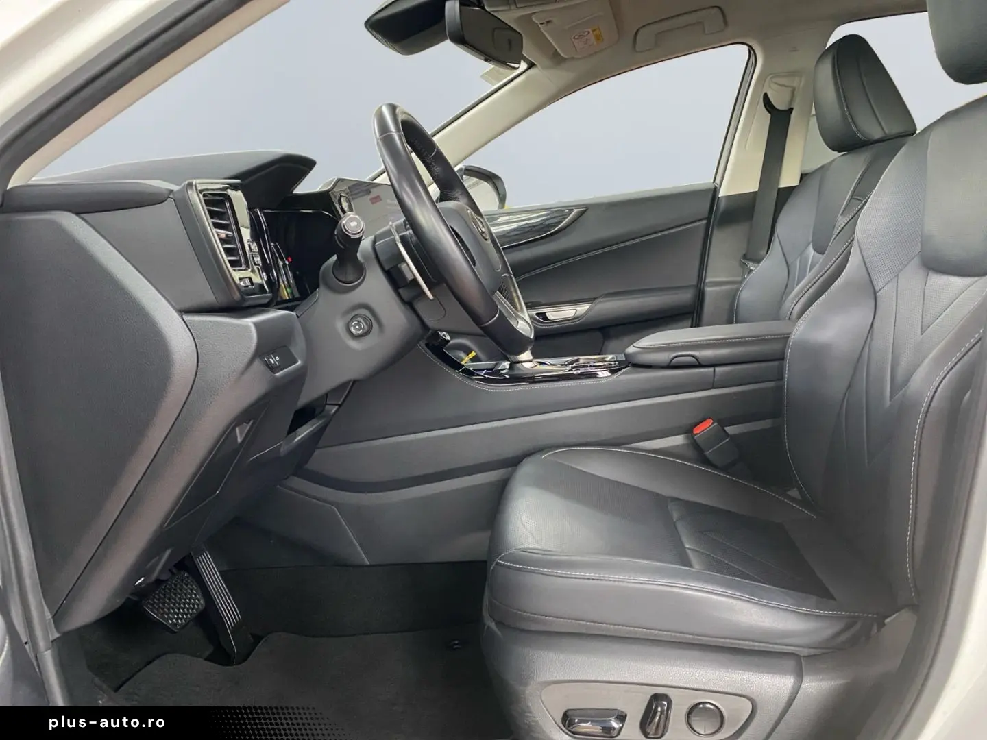 LEXUS NX 450h  E-FOUR Business  Bi-LED 360 Leder 4xSHZ