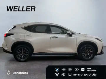 LEXUS NX 450h  E-FOUR Business  Bi-LED 360 Leder 4xSHZ