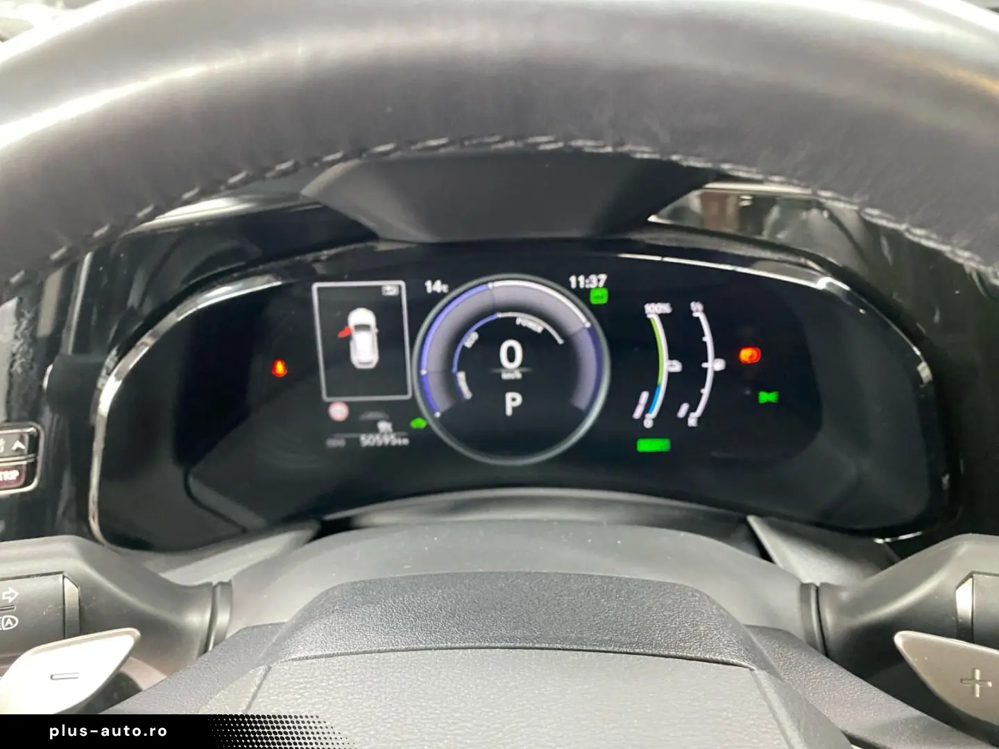 LEXUS NX 450h  E-FOUR Business  Bi-LED 360 Leder 4xSHZ