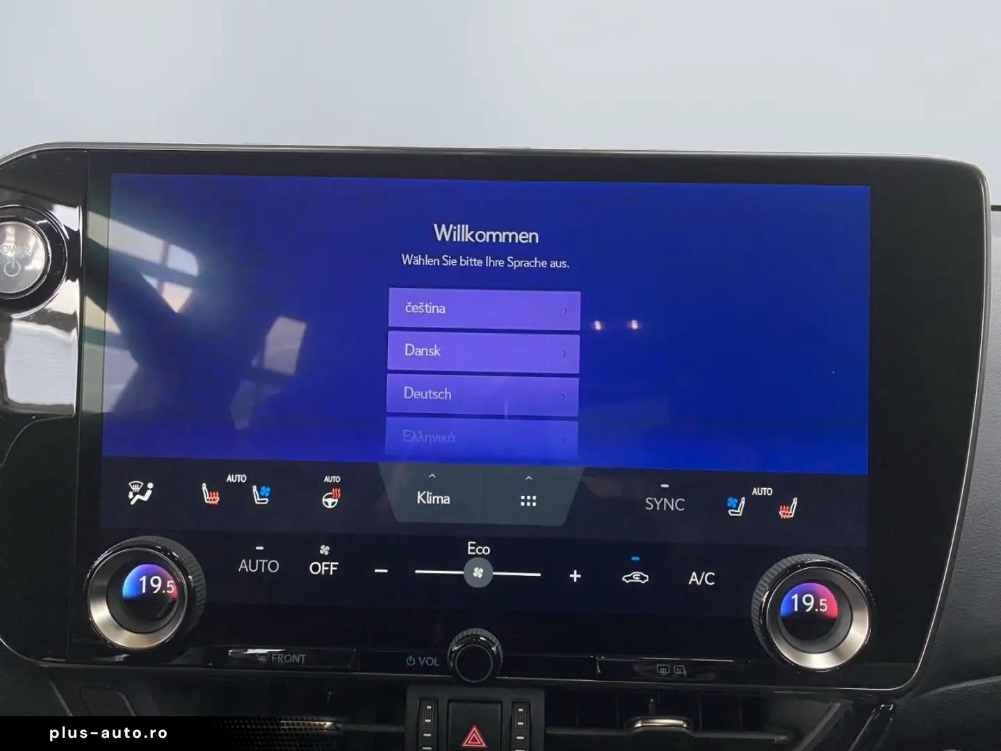 LEXUS NX 450h  E-FOUR Business  Bi-LED 360 Leder 4xSHZ