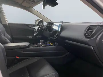 LEXUS NX 450h  E-FOUR Business  Bi-LED 360 Leder 4xSHZ