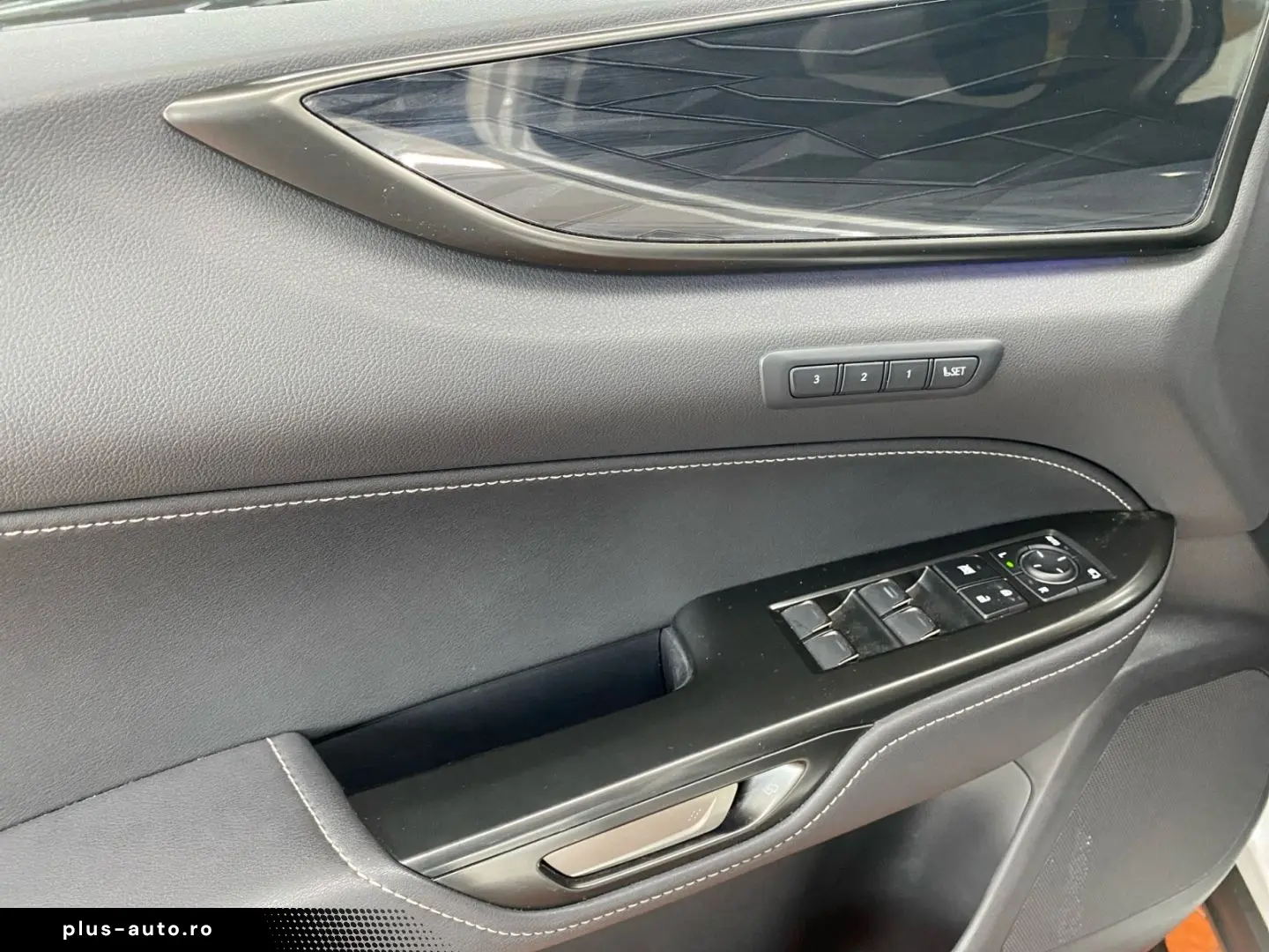 LEXUS NX 450h  E-FOUR Business  Bi-LED 360 Leder 4xSHZ