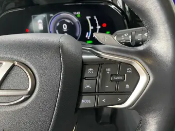 LEXUS NX 450h  E-FOUR Business  Bi-LED 360 Leder 4xSHZ