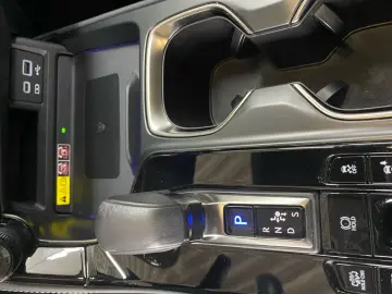 LEXUS NX 450h  E-FOUR Business  Bi-LED 360 Leder 4xSHZ